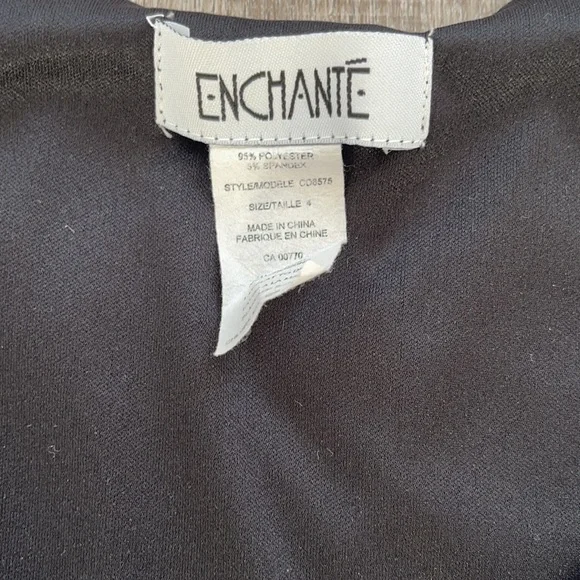 DRESS - Picture 5 of 6